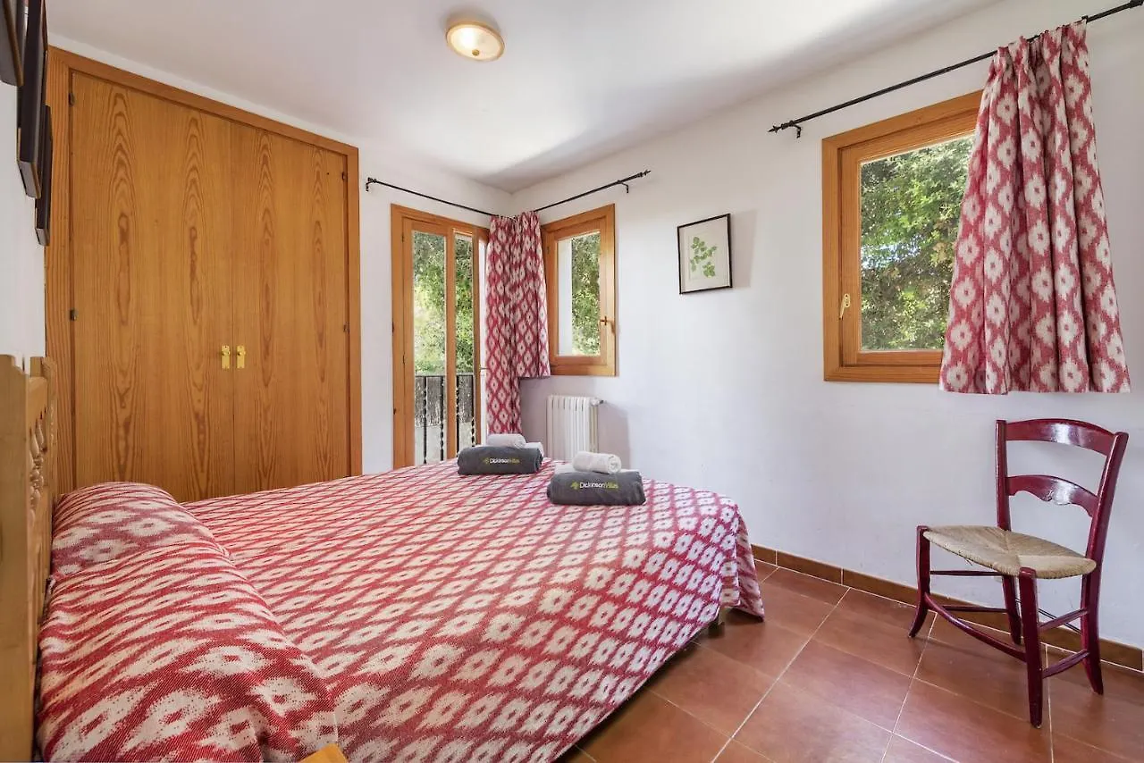 Apartment Bugambilia Port de Pollença