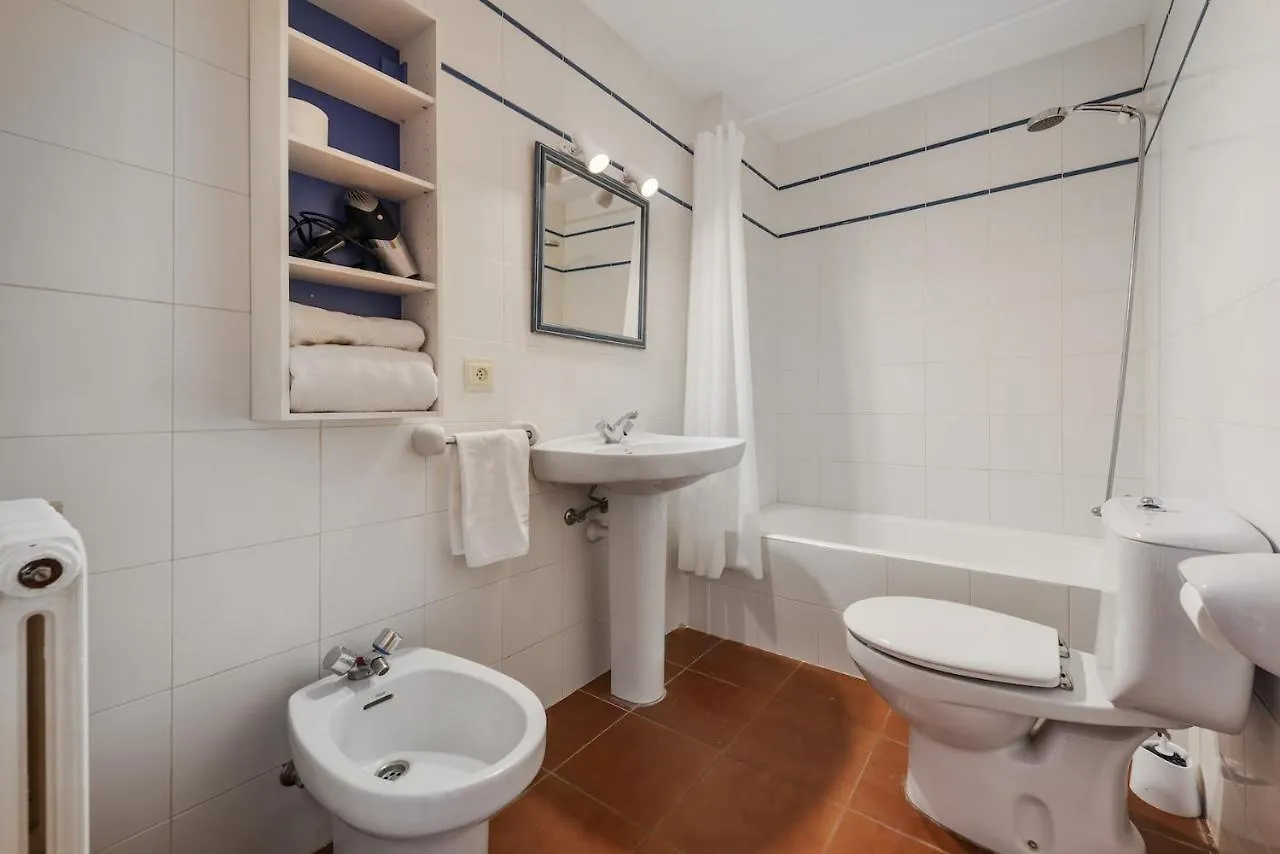 Apartment Bugambilia Port de Pollença